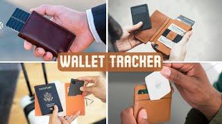BEST Wallet Trackers of 2024 [Reviews]