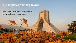 L'Osservatore Persiano #18