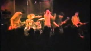 Squirrel Bait "Sun God" LIVE 1985