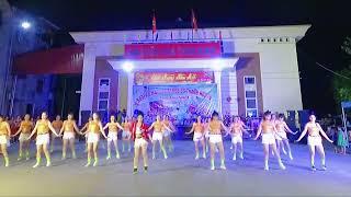 Butterfly Smile/ Zumba Thôn Đinh/ choreo TamCandy