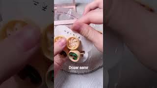 packing order asmr small business tiktok compilation