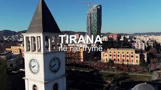 Tirana në një frymë