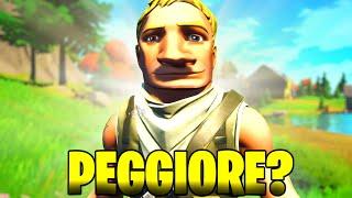 LE 5 PEGGIORI SKIN DI JONESY