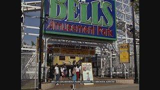 Bell's Amusement Park To Return To Green Country