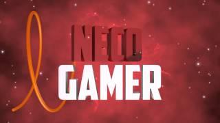 Neco Gamer Intro | by KajtekFX