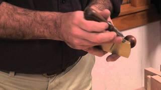 Quick Tips Episode 7: #140 Skew Block Plane Setup and Use