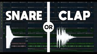 We need to talk about Sound Selection! Which sounds should you use for your beats?