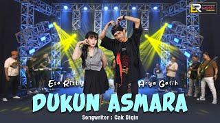 Esa Risty ft Arya Galih - Dukun Asmara (Official Live Music) mas kulonuwun mas nopo teng mriki