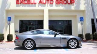 aston martin used cars for sale