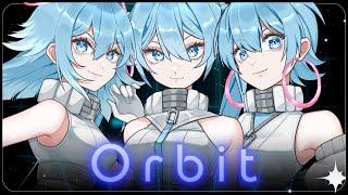 【MIKU・HAIYI・AIKO】 Orbit / CircusP