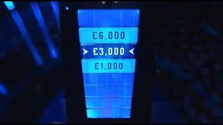 The Chase UK: High Offers Below £10,000