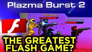 Plazma Burst 2 Over the Years (the Evolution)