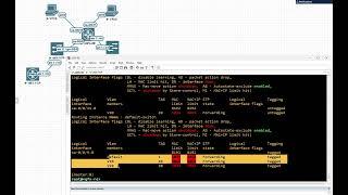 Juniper Router on a Stick, IRB Interface, DHCP. How an IRB can break DHCP on a QFX? And the solution