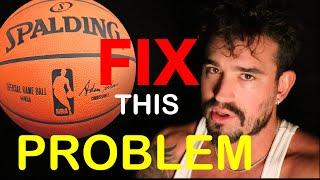 Just GO, to the Gym | NBA EXPLANATION