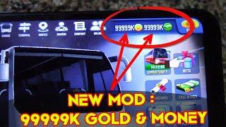 Bus Simulator Ultimate Mod APK 2.1.7 Unlimited Money & Gold - Latest Version Android & iOS