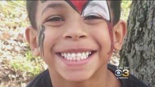 8-Year-Old Boy Commits Suicide Following School Bullying