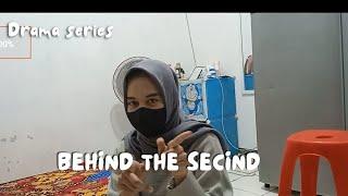 Hairplay Devi  | Behind the secind