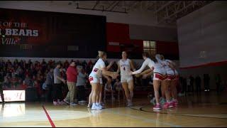 Depth and star power has Hortonville girls basketball primed for another deep playoff run