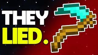 What Happened To Minecraft's New Combat Update?