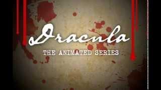 Dracula: The Animated Series trailer