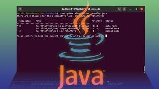 Come Installare Java su Ubuntu/Linux