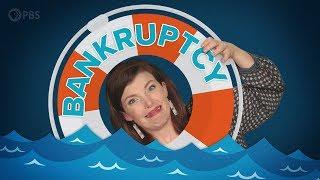 How Bankruptcy Works