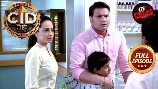 The Case Of Daya & A Little Rag Picker | CID | सी.आई.डी. | Latest Episode | 28 Dec 2024