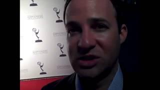 Game Change with writer Danny Strong