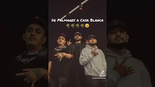 Talento's Fam- De palmares a Casa Blanca