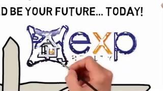 Why Join eXp Realty?  eXp Explained