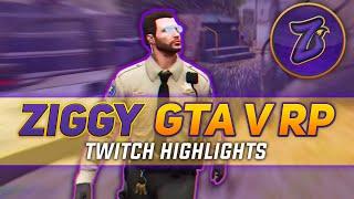 Ziggy | GTA 5 RP NoPixel | Twitch Highlights #1