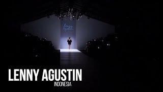 ASPARA FASHION WEEK | LENNY AGUSTIN