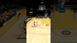 NBA highlights 2k23 #nba2k23 #nba #nba2k24 #nba2k22 #camperislive