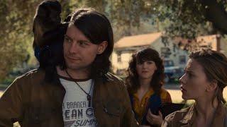 Patrick Fugit in We Bought A Zoo