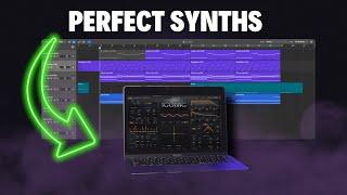 The Most ICONIC Synth Sounds in ONE Plugin