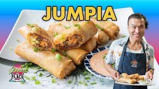 Jumpia | Dinner In Place