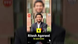 Top 8 Youngest Billionaires Founder of 2024 #business #businessvideo