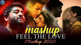 Love Mashup 2024 | Arijit Singh Song | Arijit Singh Mashup 2024 | Slowed and Reverb Songs | Broken 