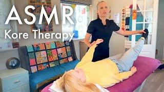 ASMR 3 hours of Kore Therapy @VictoriaSprigg  (Unintentional ASMR, Real person ASMR)