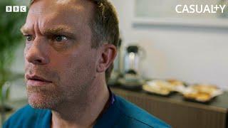 Doctor Oversteps His Mark... | Breaking Point | Casualty