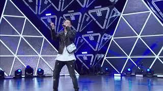 Idol Producer: Jeffrey Ranking Performance FULL VERSION