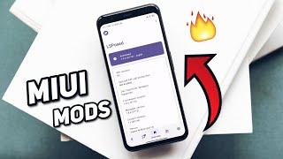 MIUI Mods - Install these MODS in MIUI ft. Magisk/LSposed Modules