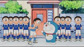Doraemon New Episode 29-07-2024 - Episode 49- Doraemon Cartoon - Doraemon In Hindi Doraemon Movie