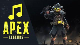 Apex Legends - Shadowfall LTM Music Arrangement (Extended HQ)