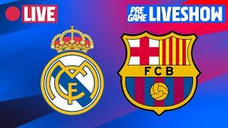  LIVESTREAM: XAVI PRESS CONFERENCE + TRAINING (REAL MADRID - BARÇA)