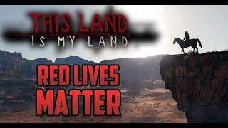 THIS LAND IS MY LAND | ОБЗОР ИГРЫ | РЕЛИЗ В STEAM