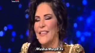 راغب علامة يحرج احلام عالهوا في برنامج Arab Idol واحلام ترد .. مسخررررة