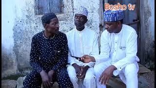 Bosho tv (Gidan Gwagware 13)