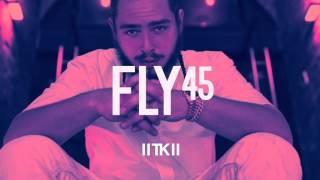 Post Malone / Drake Type Beat - "Fly 45" New 2016 (prod. by tk)