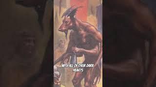 Demons Can Be Good? - D&D Lore